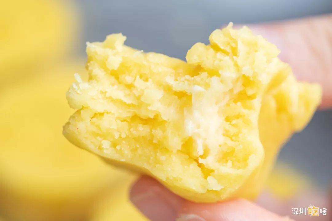 第③家!正版「鲍师傅」又双叒来了!龙华开启“排断腿”模式