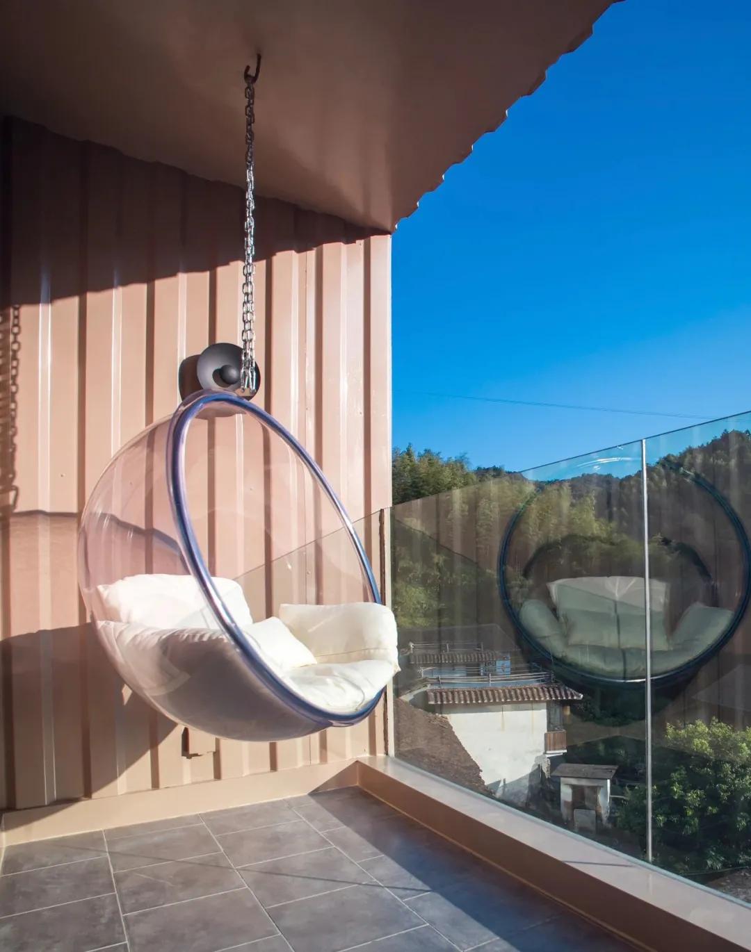 惠州南昆山民宿推荐,藏在南昆山竹林里的民宿