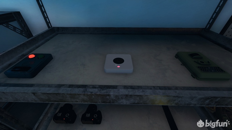 恐鬼症第一个地图教程,恐鬼症找到鬼以后怎样结束任务