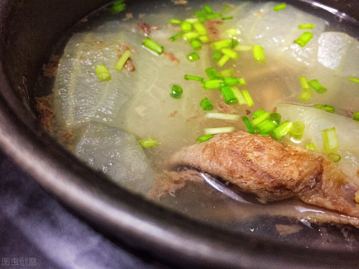 治疗宝宝湿疹,家长请收好调理食谱