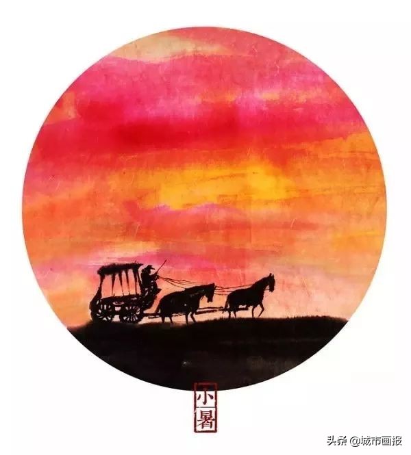 要打出一手人生的好牌,他教你|小林漫画来袭