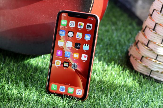 iphone每一代摄像头都有什么不同,从300万像素到800万像素