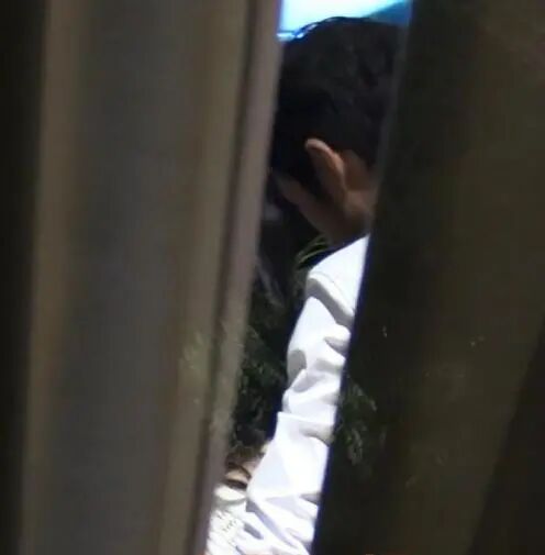 花样姐姐李治廷林志玲拥吻,李治廷林志玲拥吻