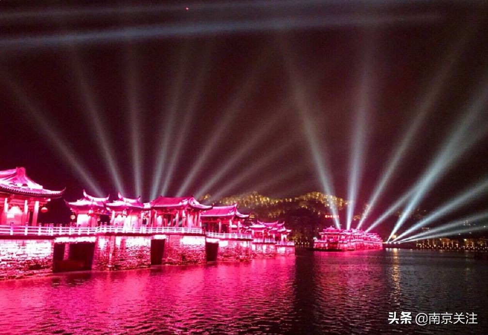 中国最美高铁线路沿途风景,中国最美高铁旅游线路