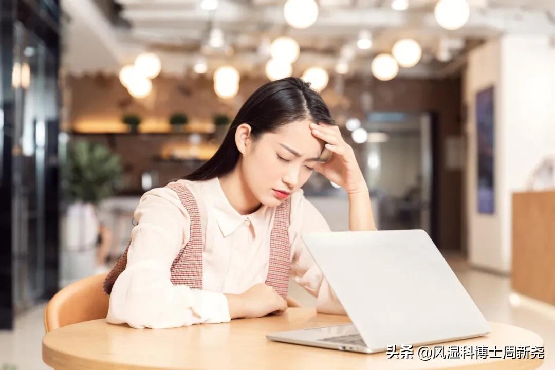 痛风要远离这四种不良习惯,为什么痛风病人最近犯得特别多