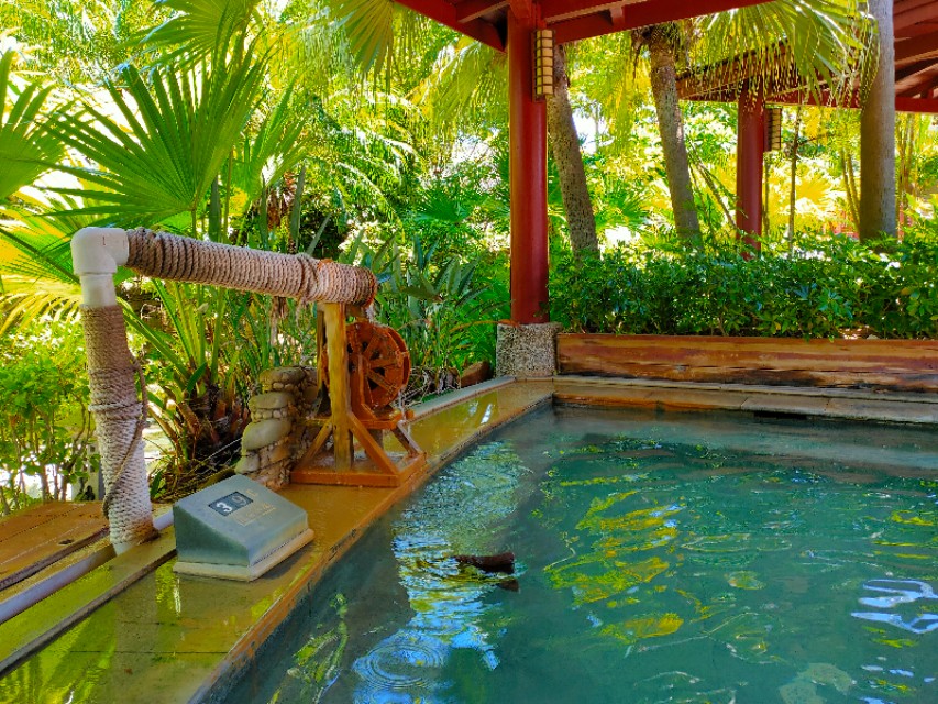 珠海海泉湾,不只泡温泉?史上最全美食旅游攻略,赶紧收藏~