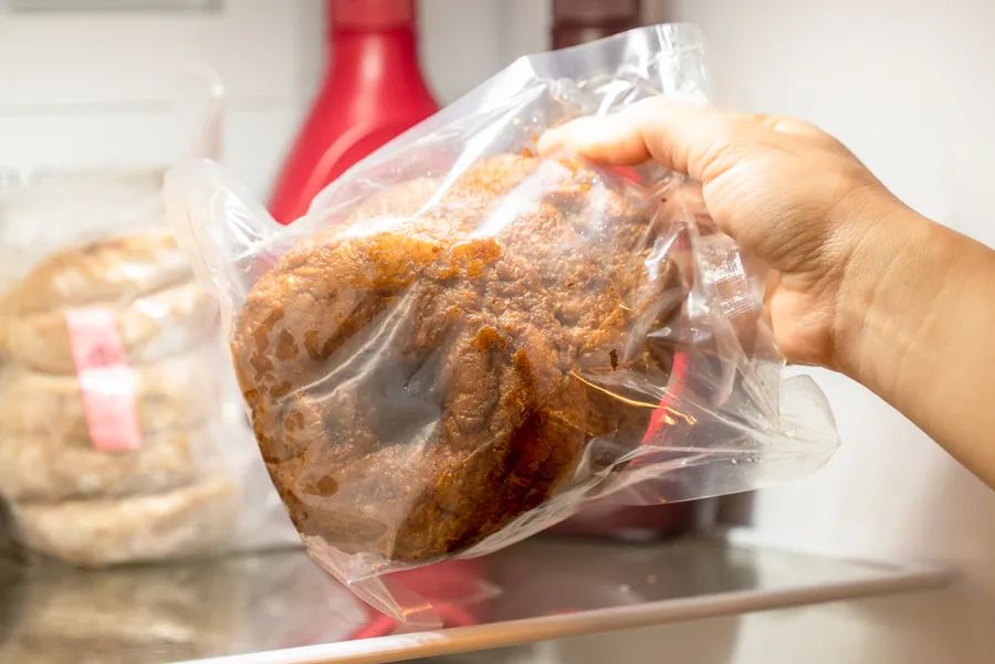 全国哪里的饼又软又筋道,全国哪里的饼卷好吃