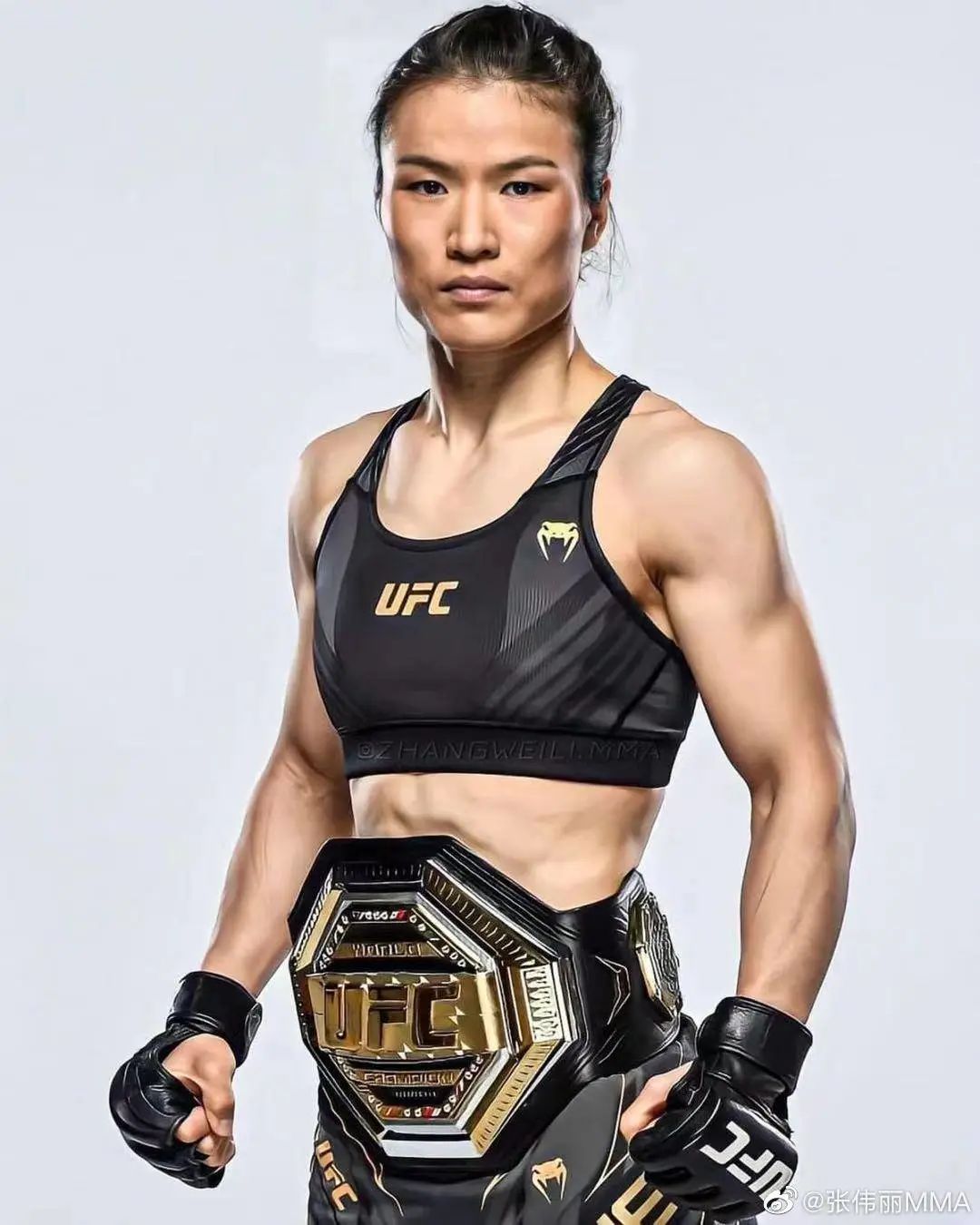 这样的“*力暴**萝莉”,丑吗?