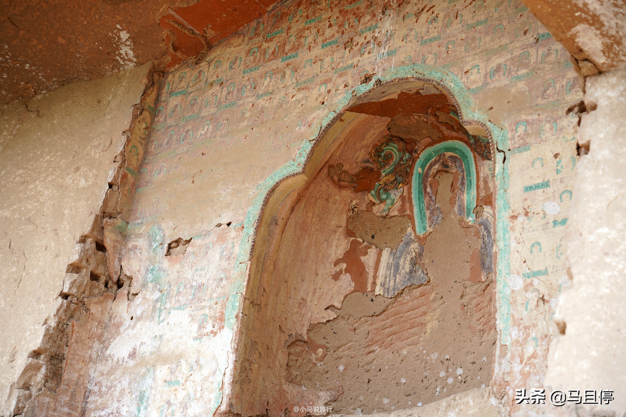 甘肃有个秘境小城,甘肃塞上江南在哪里