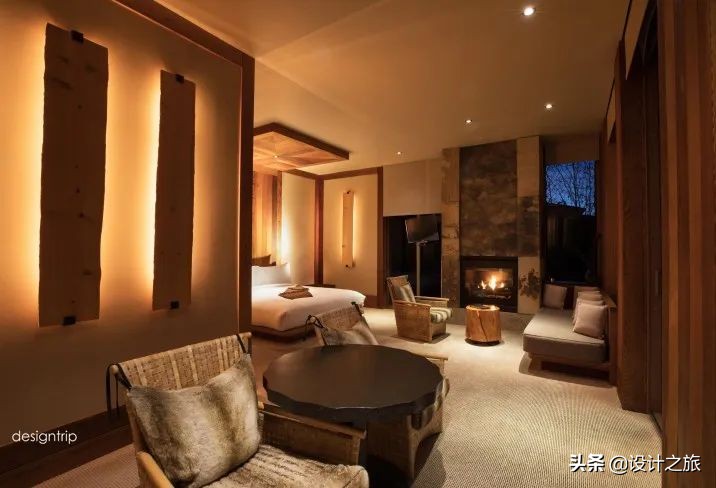全球35家安缦住宿本身是一种修行,全球32家安缦