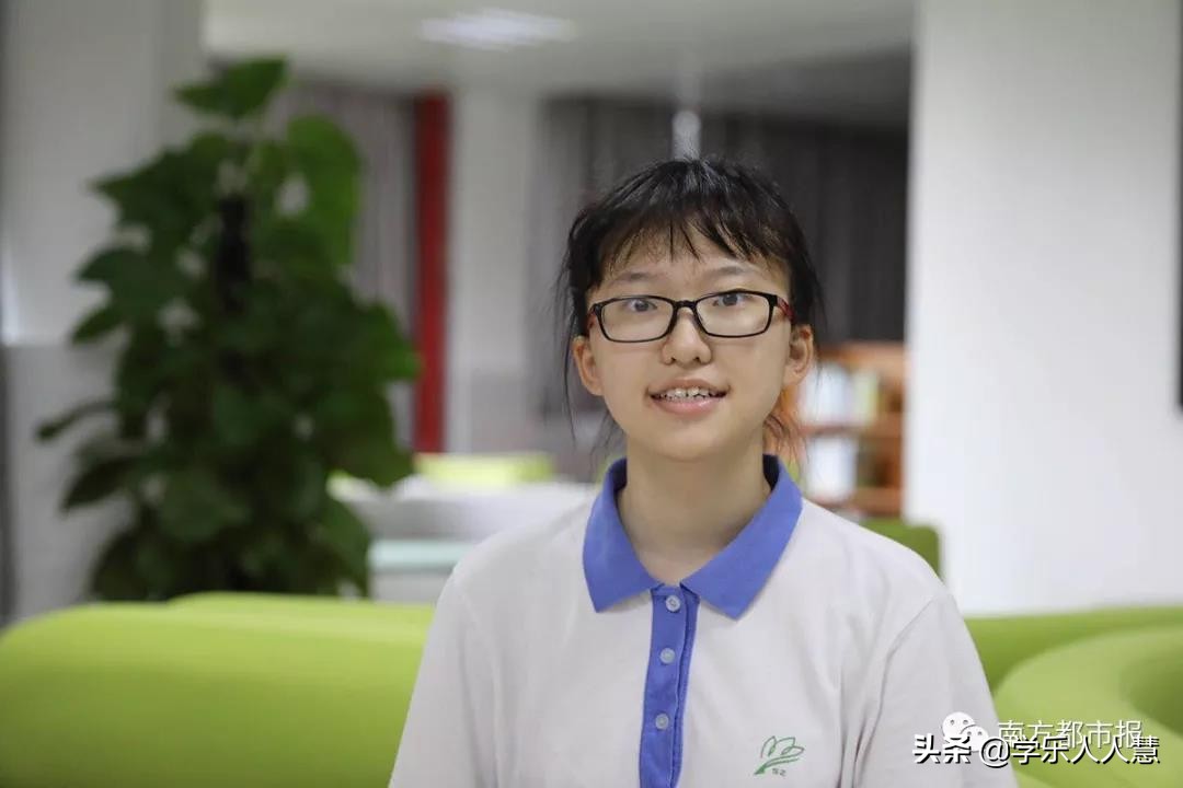 广东高考前100名学生名单,广东高考前20名学霸