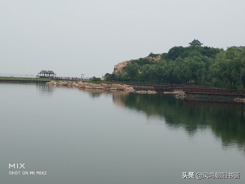 北戴河鸽子窝公园旅游攻略,北戴河鸽子窝一日游