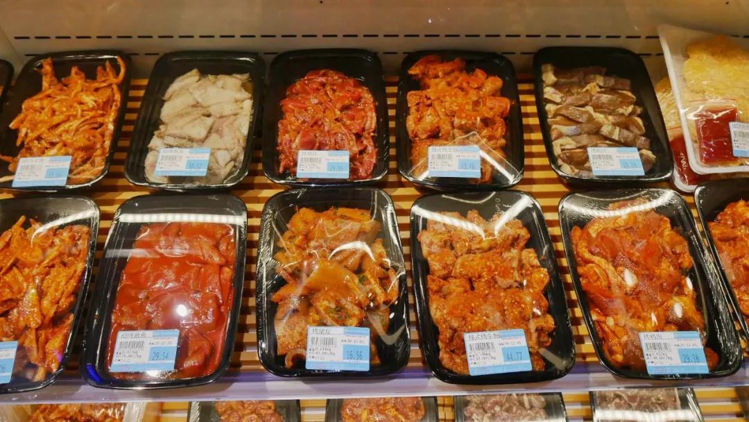 哎呀妈呀思密达，这座边境小城让我成功穿越