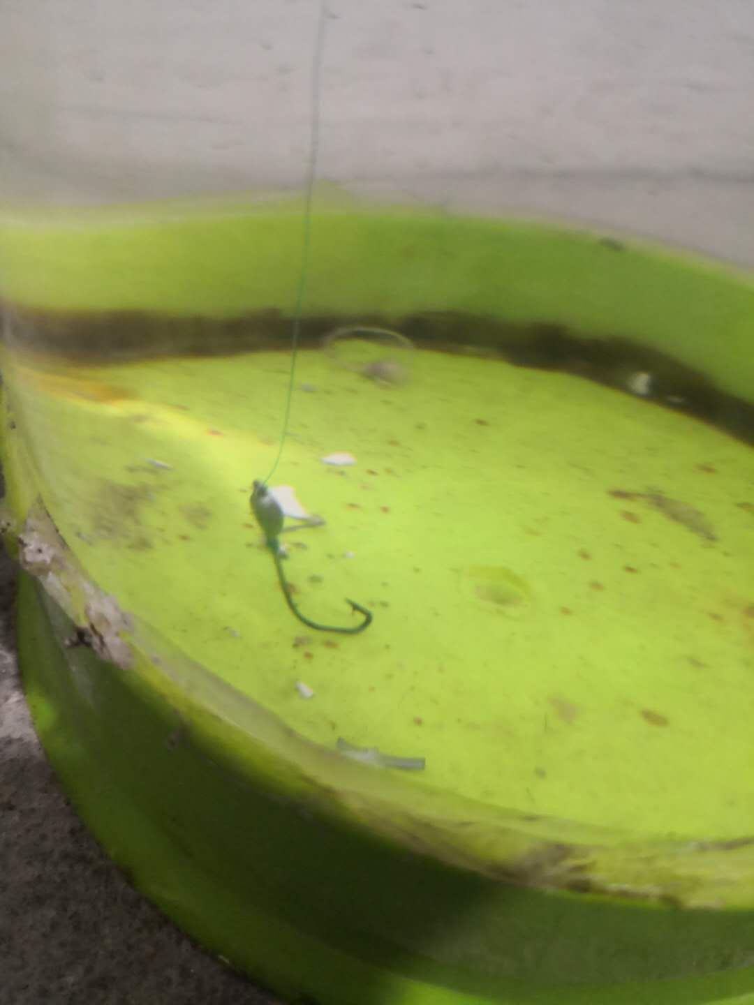 怎么自己做朝天钩,手工制作朝天钩