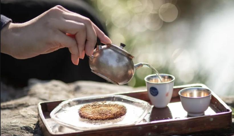 如何缓解茶喝多了失眠,一喝茶就失眠正常吗