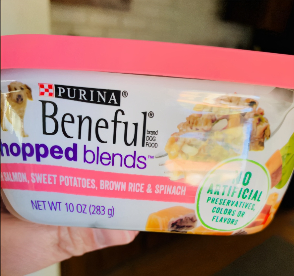 蓝馔美国狗粮,美国爱邦狗粮