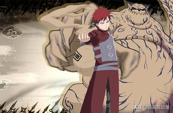 无视天照的5个人,2个根本烧不死,1个克制天照用不好会被反杀