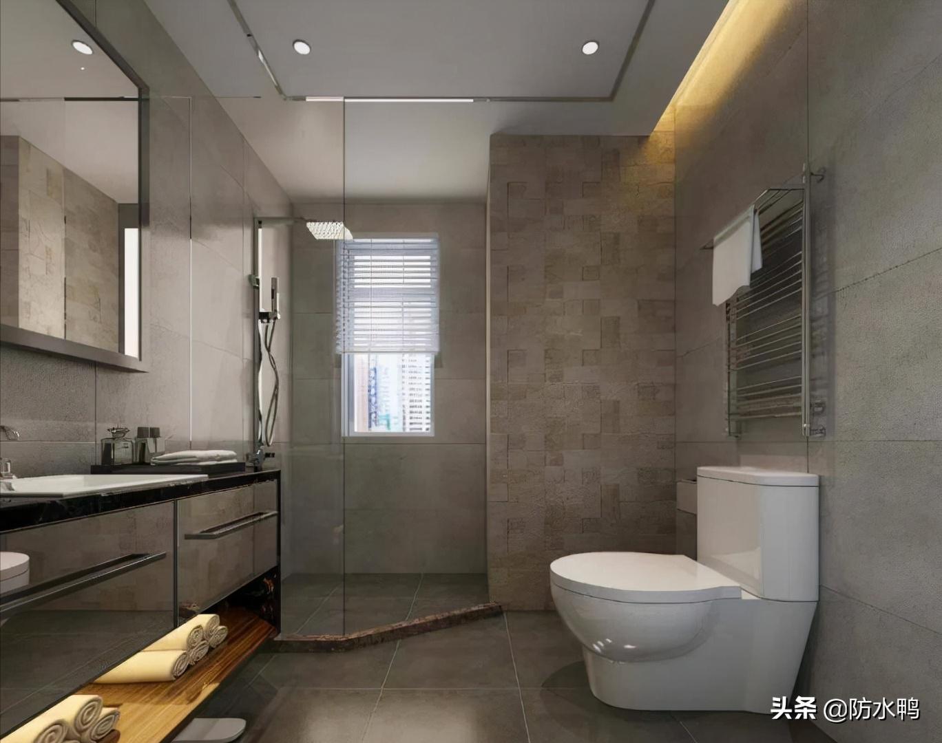 卫生间地砖缝填美缝剂能防水吗,填缝剂卫生间用可以吗