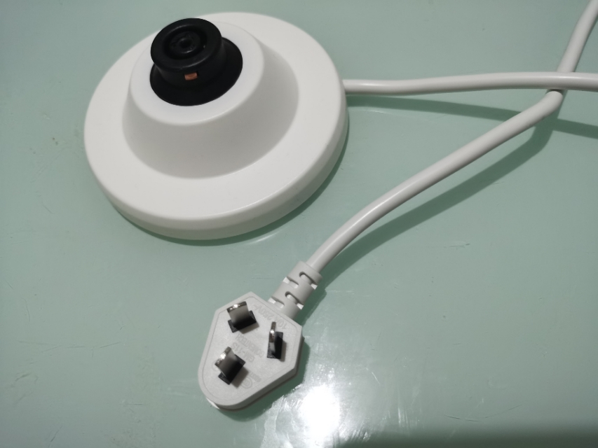 华为九阳恒温水壶怎样调试,华为智选九阳智能恒温电水壶拆解