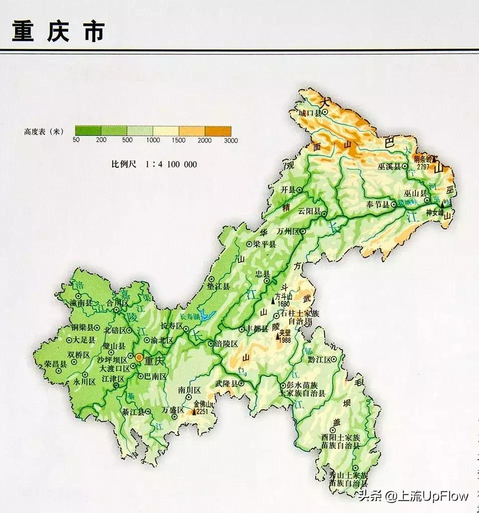 南北方堵车,南北方冬天到底谁更冷