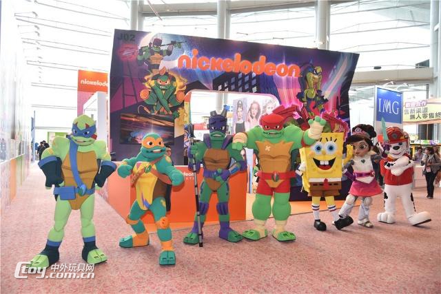 香港国际授权展,香港国际ip授权展