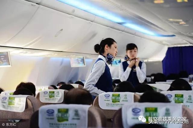 中国民航五大航空集团,盘点所有航空公司