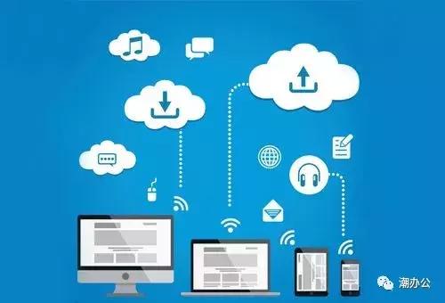 3分钟内Windows网盘搭建并实现局域网文件共享