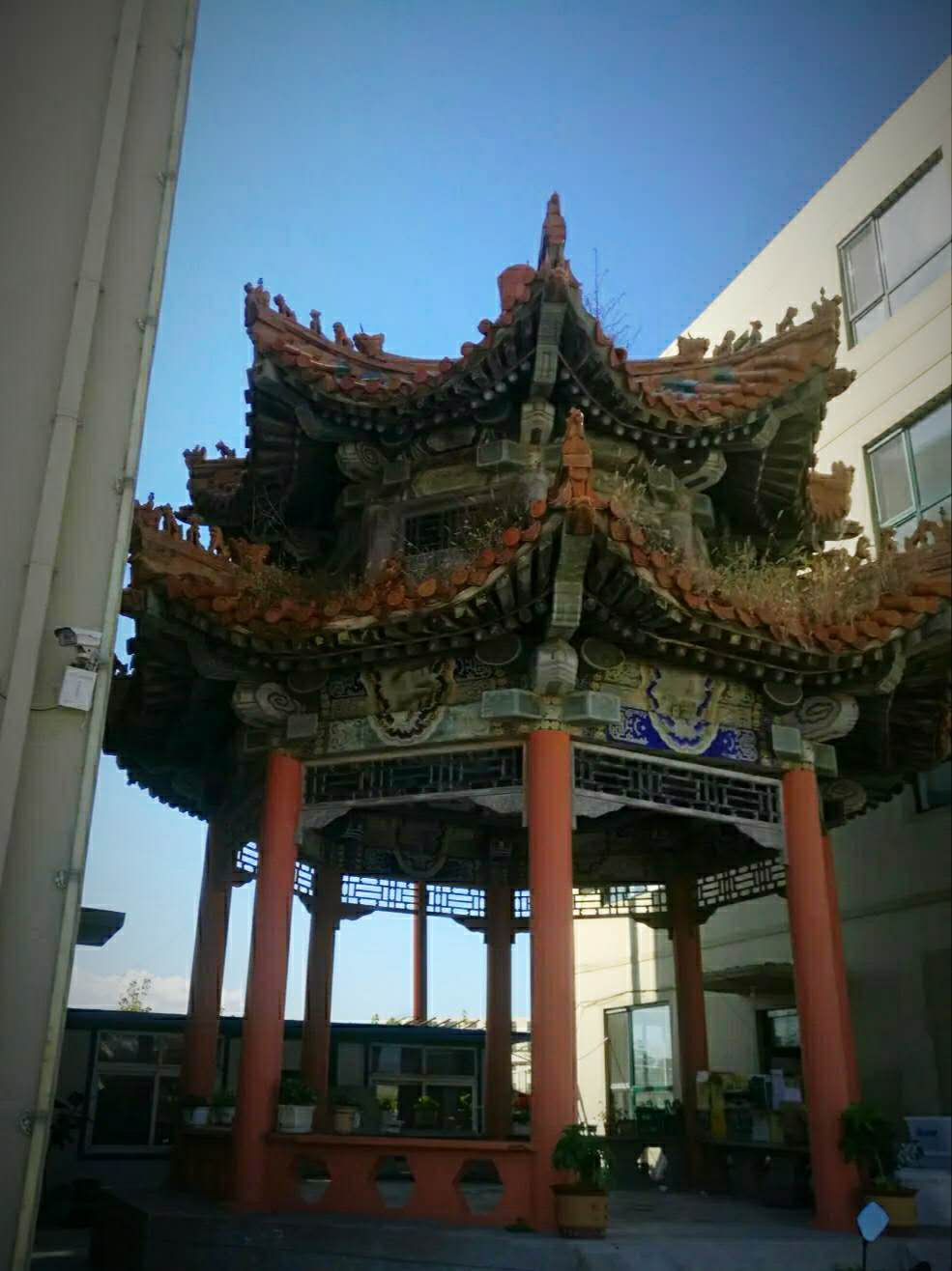 美不胜收的雾凇仙境,仙浴湾的沙滩