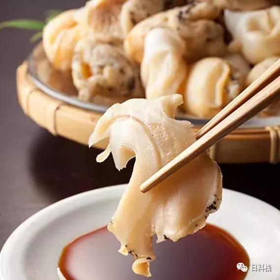 峨螺是什么,厚重峨螺