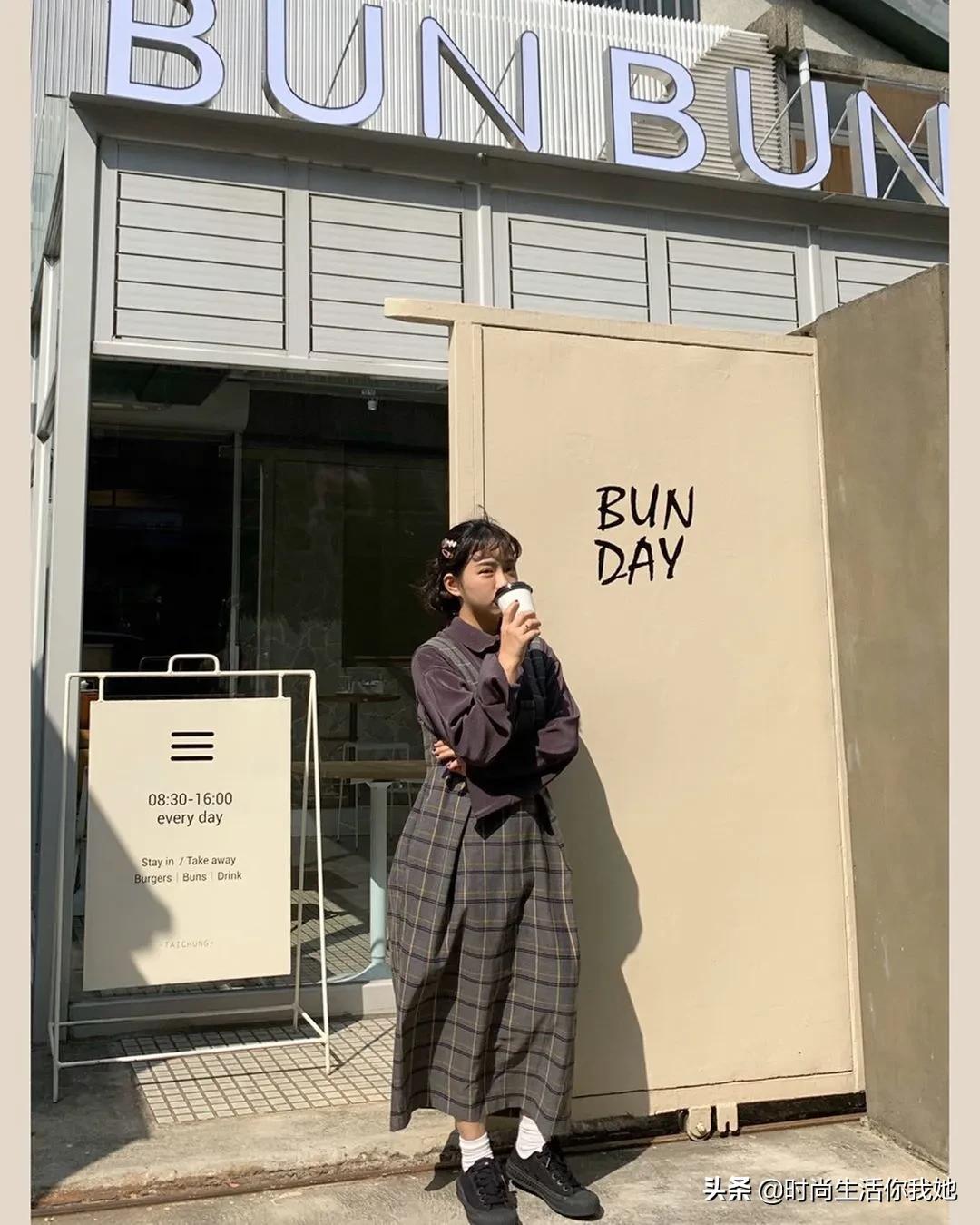 小个子女生怎么穿搭显高挑,小个子女生穿搭如何显高10cm