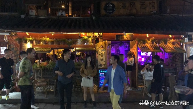 大理古城十大酒吧,大理古城里最有逼格的酒吧