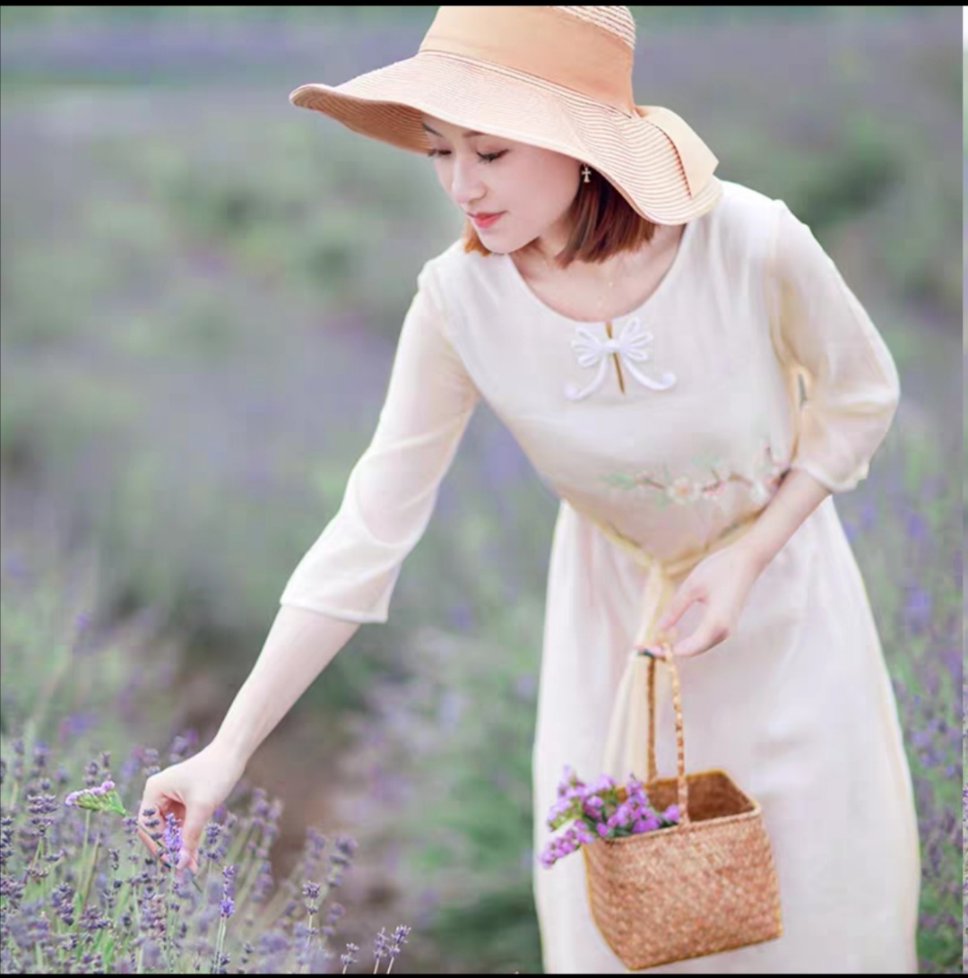 时光被谁卷起，开合中写下回忆