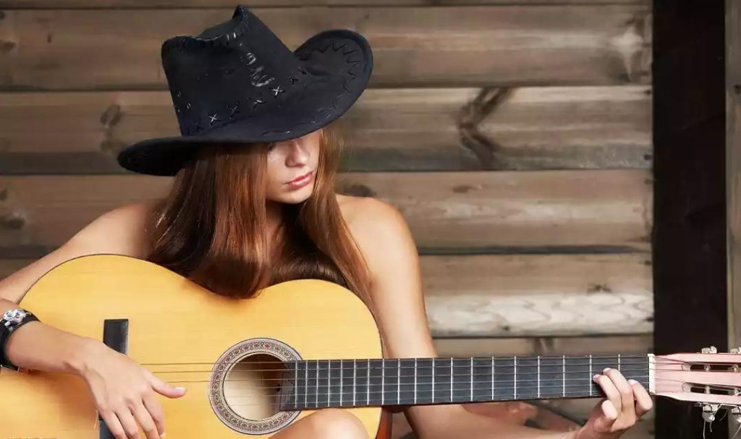 吉他初学者弦距,吉他入门太难不想学怎么办