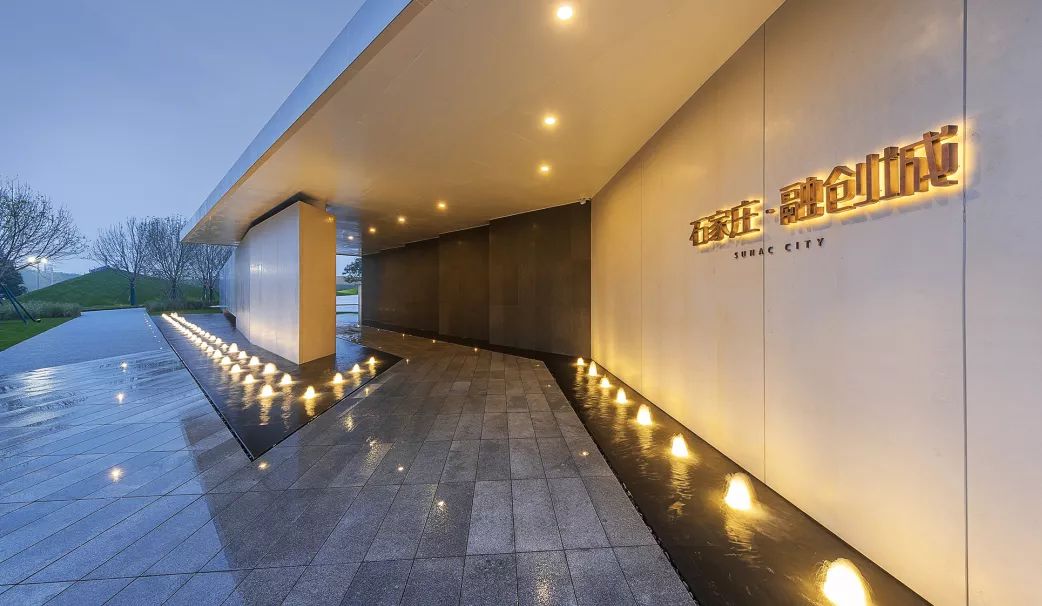 石家庄融创城一期效果,石家庄融创城怎么样值得购买吗