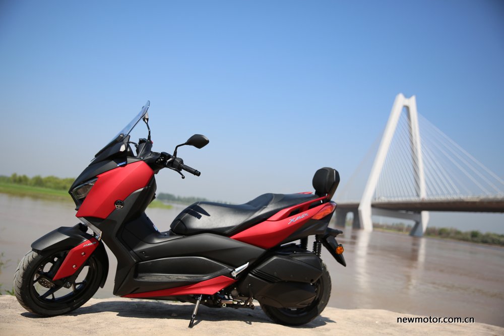 雅马哈mt-09三缸声浪,雅马哈mt09真实感受