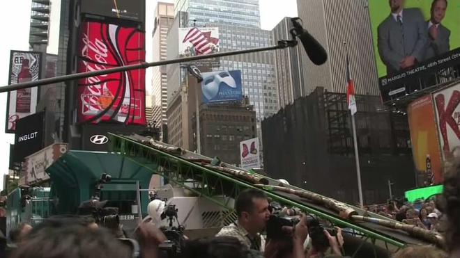 猛犸象冰河世纪的巨兽,冻土层下的猛犸象牙