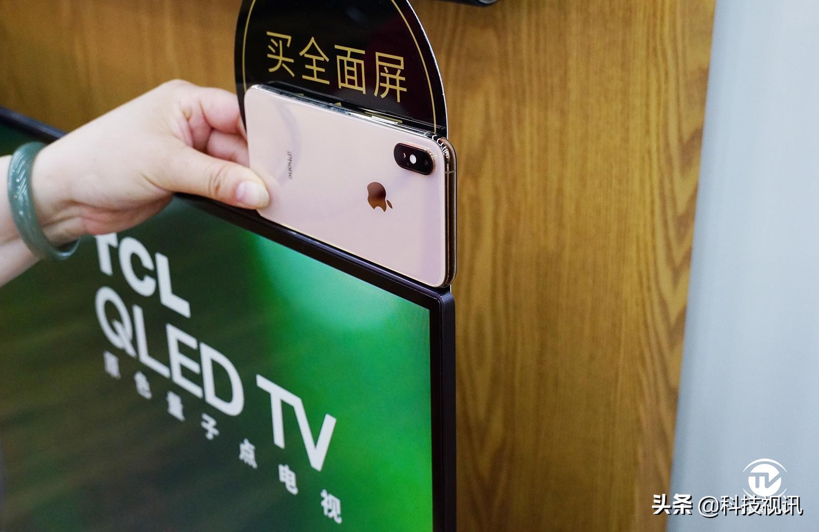 tcl4k超高清电视65g60e,声画合一声画并行