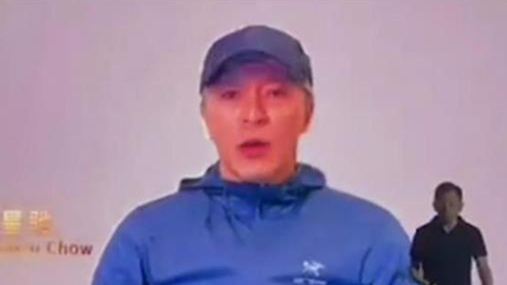 周星驰为什么电影越拍越少,周星驰开启电影之路