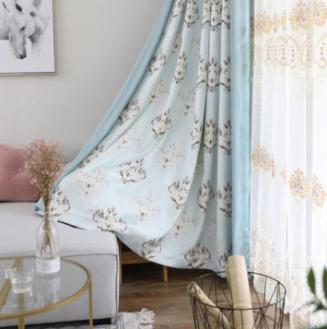 窗帘生意的十大秘诀,揭秘窗帘行业的真实内幕