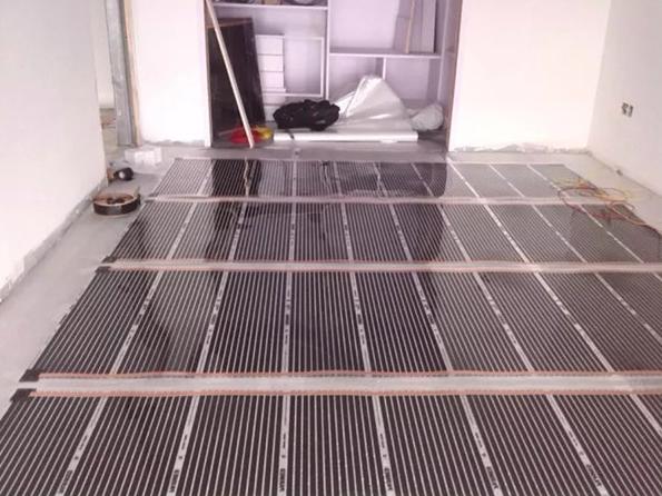 地暖温度上不去怎么办?专业地暖师傅一针见血