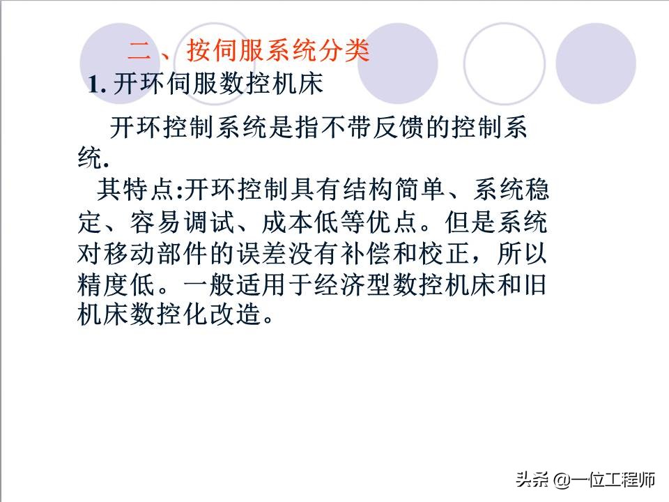 48页内容介绍数控技术,了解数控系统基本概念,值得保存