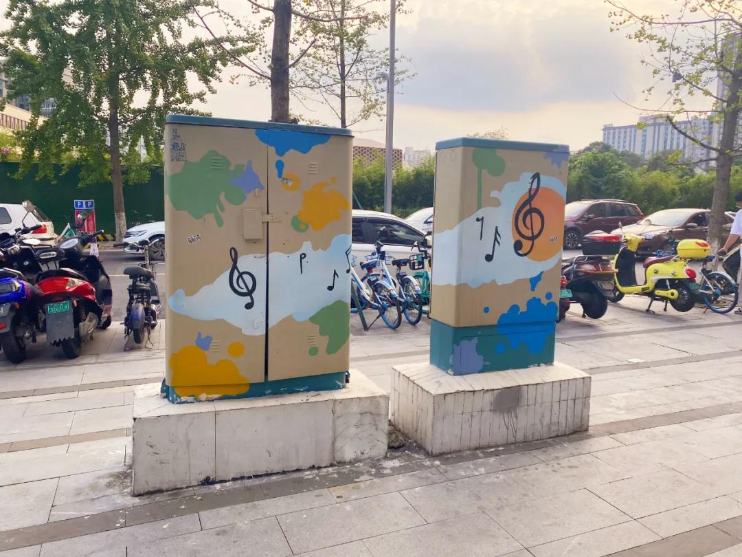 测评丨藏在川音附近小区里的乐器工作室，到底怎么样？