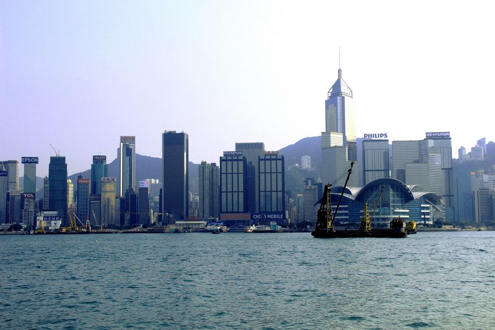 上海伦敦东京和纽约对比,评价伦敦