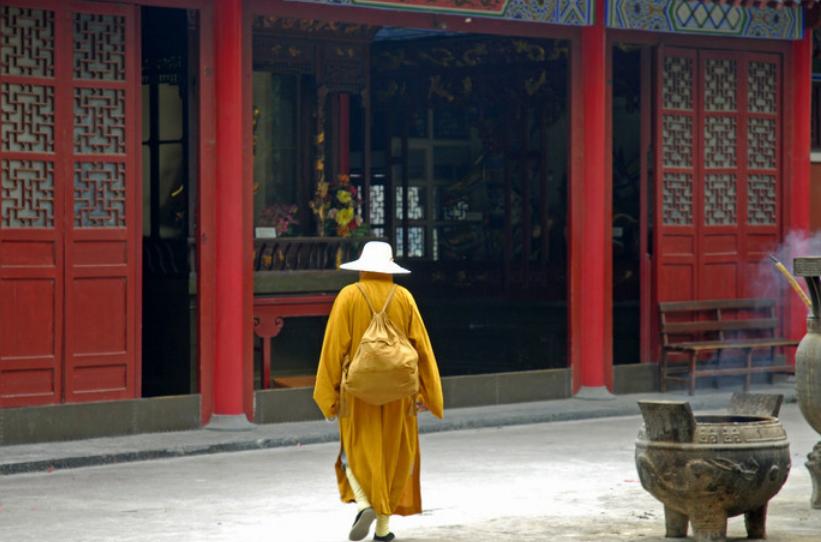 绿竹猗猗,有匪君子?为何古人喜爱用竹、松比喻人的高贵品格