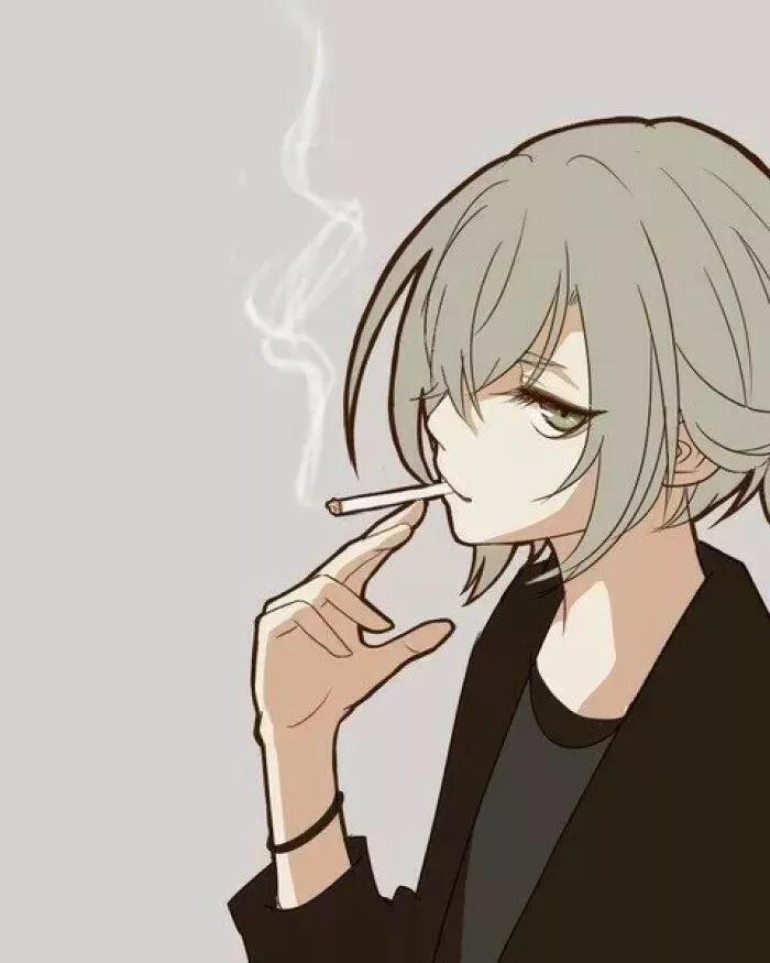 闺蜜基友开黑头像|空白的纸上，有过泪的划痕