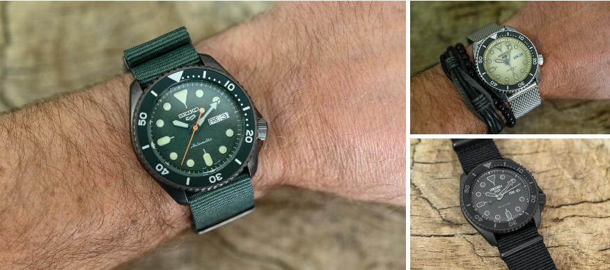 三五千块钱的机械表,价格1万以内的瑞士机械表