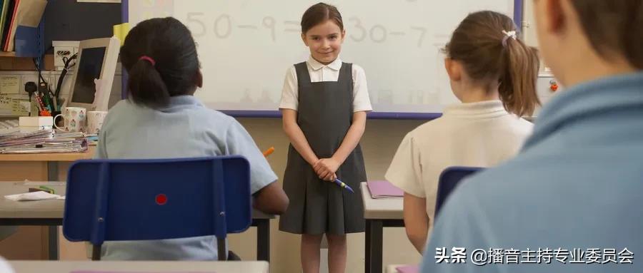 怎么培养孩子主持能力,小学生主持演讲口才训练线下培训