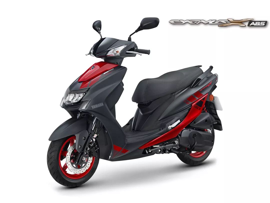 买不到的东西才是好东西,飞鹰劲战和雅马哈劲战有什么区别