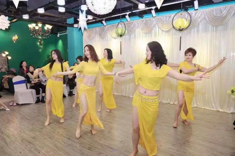 让优雅成为一种生活方式——专访常熟市善雅淑院创始人陈豫嫣