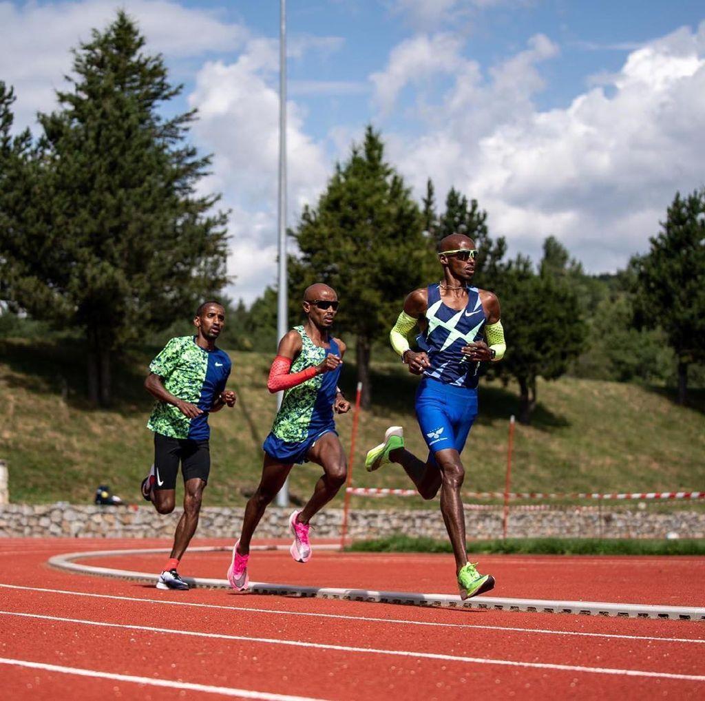 想一生不生病请记住这几条,无伤跑才是最重要的
